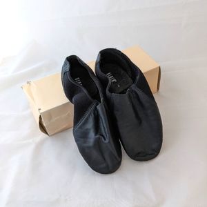 Bloch Jazz Shoes